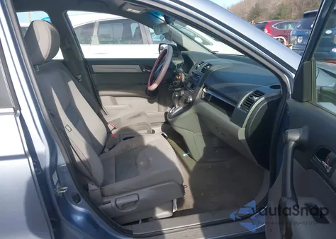 2011 Honda Cr-V Lx z USA, uszkodzony, nr VIN JHLRE4H39BC031217